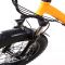 Электровелосипед Elbike Taiga 1 500w 48v10,4 Оранжевый без багажника