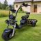 Электротрицикл Gbike TRIKE MINI NEW