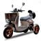 Электроскутер Vespa New 48v 20Ah 800W